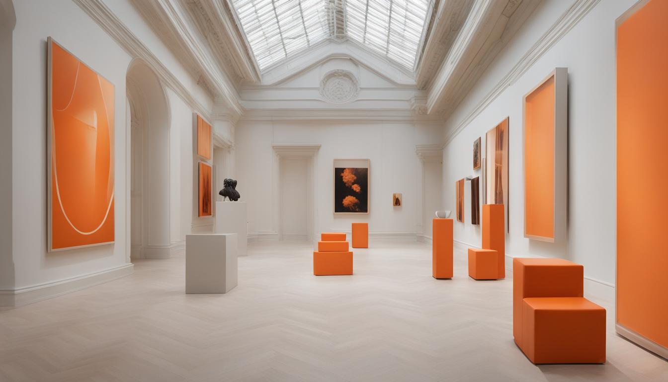 Exhibition Review: Fragile Beauty at V&A