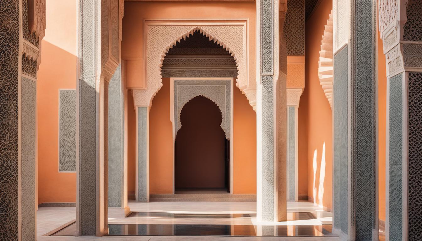 Explore Marrakech: A Weekend Guide