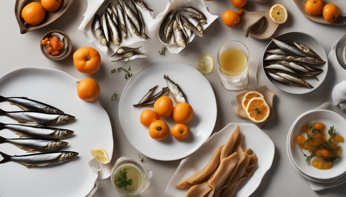 Food Writer Explores the Richness of Baltic Cuisine Beyond the Mainstream