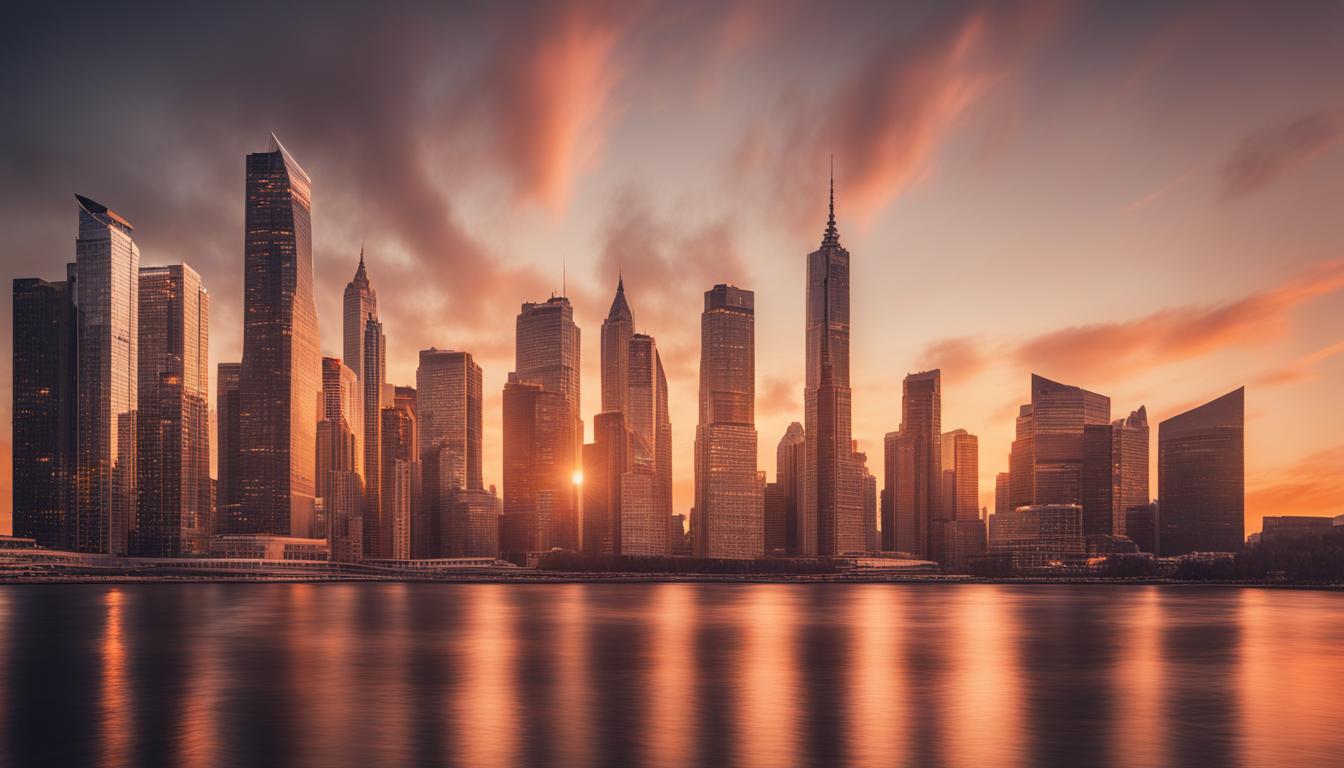 Former President Trump Attends Miami Formula One Race with Deputy Communications Chief