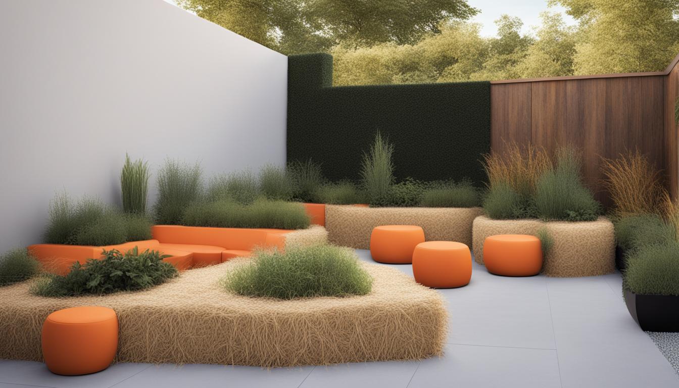 Gardening with Straw Bales: A Practical Alternative for Enthusiasts with Poor Soil Quality