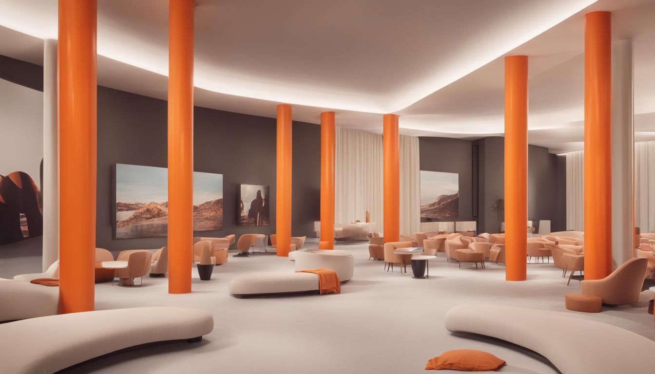 Greta Gerwig Leads Jury at 2024 Cannes Film Festival Amid Industry Turbulence