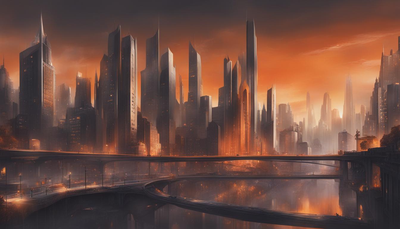 Grimm: Exploring Supernatural Mysteries Through Procedural Drama