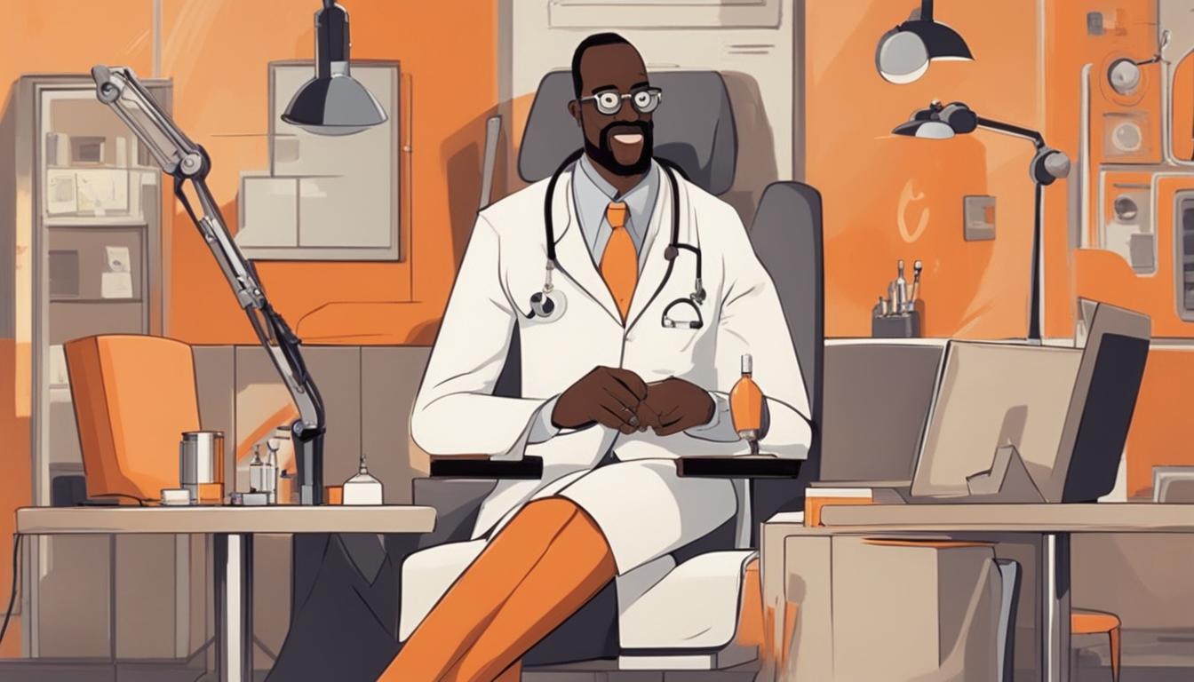 Harry Shearer criticises recasting of Dr. Hibbert on The Simpsons