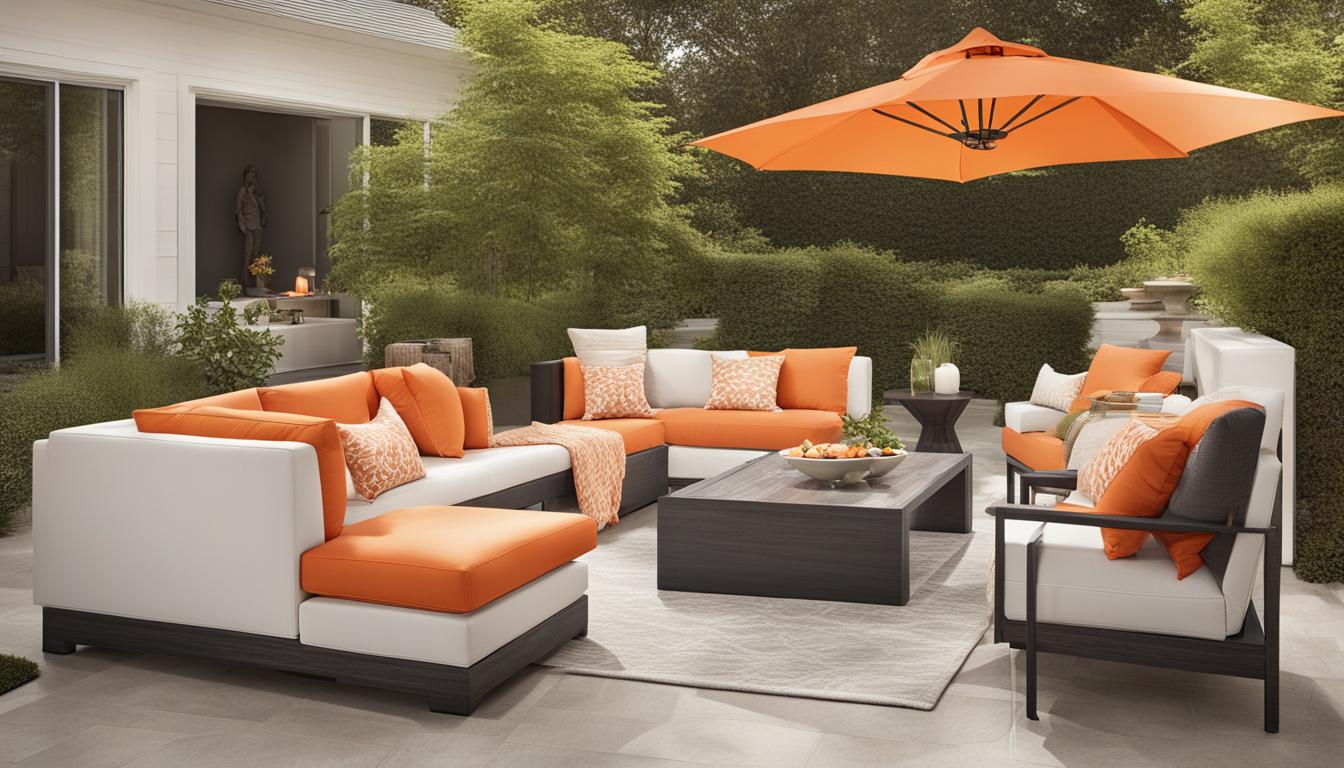 Home Expert Lynsey Crombie Gives Tips for Refreshing Outdoor Spaces
