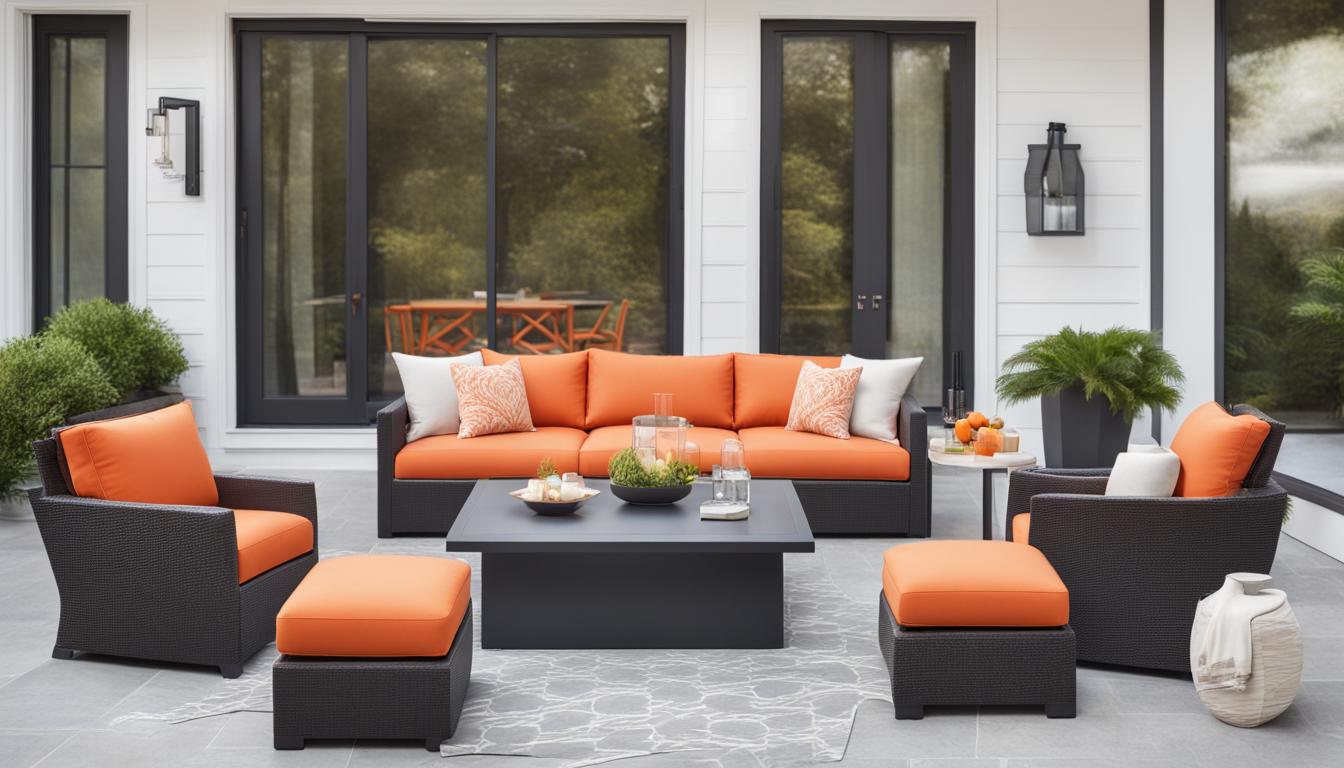 How to Prep Your Outdoor Spaces for Summer: Expert Tips from the 'Queen of Clean'