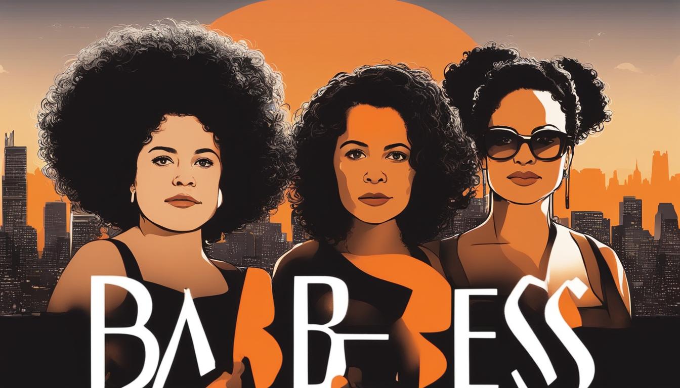 Ilana Glazer and Michelle Buteau Premiere 'Babes' in West Hollywood