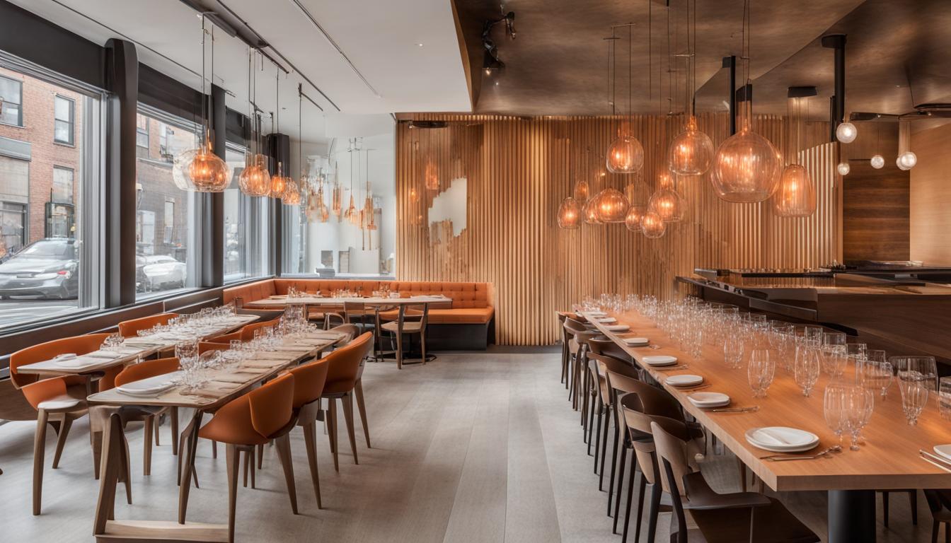 ILIS Restaurant Review: Redefining New Nordic Cuisine in Brooklyn