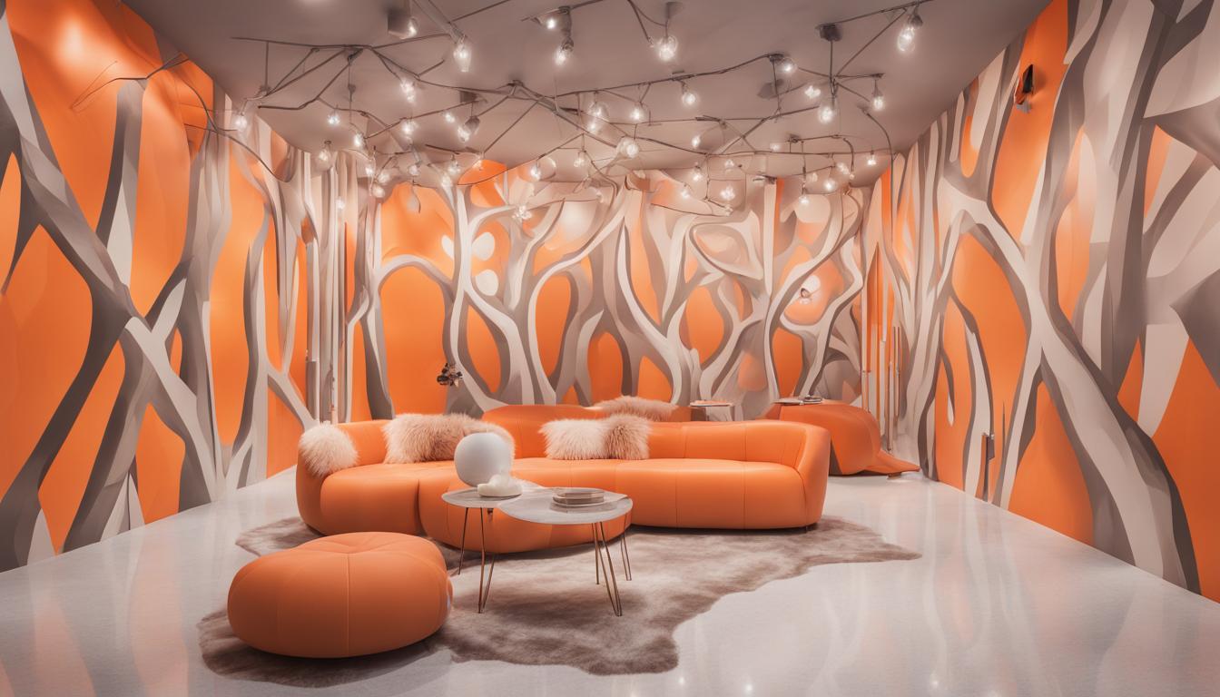 Innovative Art Group Meow Wolf to Unveil New Exhibit at Grapevine Mills