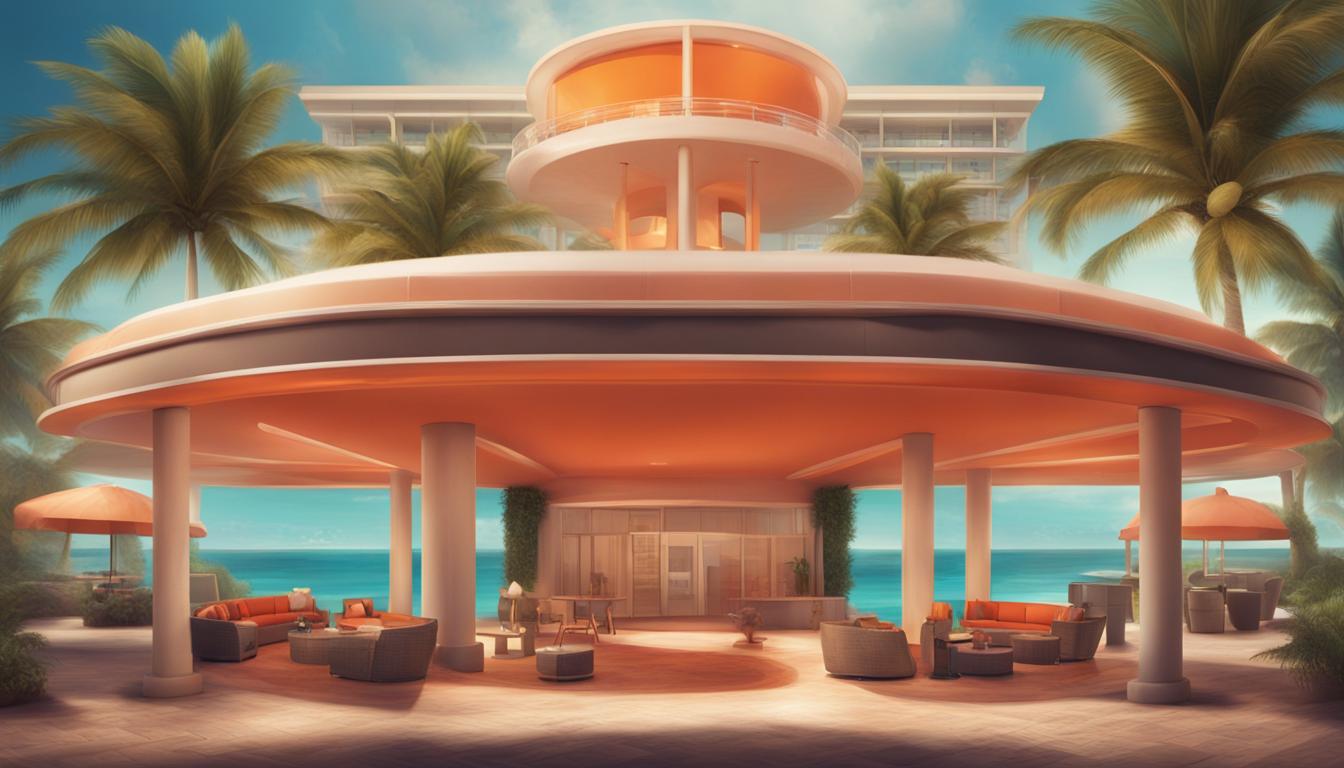 ITV debuts 'The Fortune Hotel,' a high-stakes game show hosted by Stephen Mangan