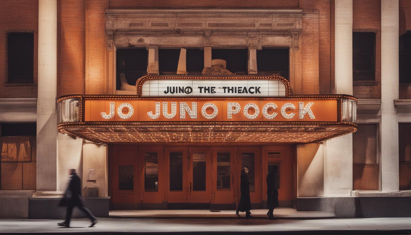 J Smith-Cameron to Star Opposite Mark Rylance in ‘Juno and the Paycock’ at West End