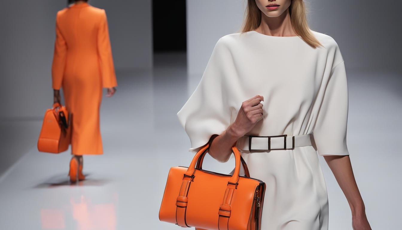 Jessica Rowe Supports Daughter Allegra at Australian Fashion Week Debut