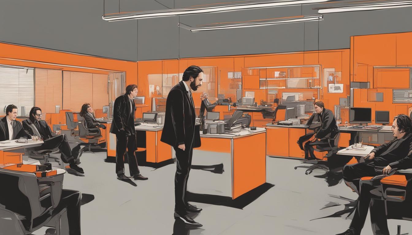 Jonah Hill directs Keanu Reeves in new film 'Outcome' alongside star-studded cast