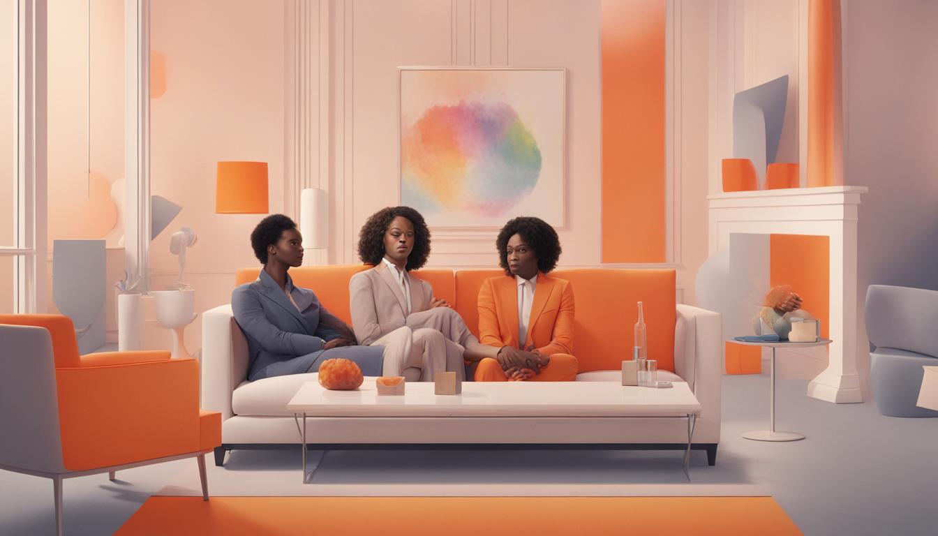 Jonathan Bailey: The Rising English Actor Making Waves in 'Fellow Travelers'