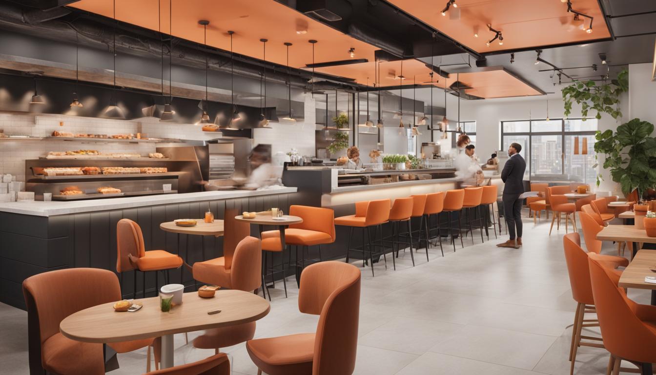 Just Salad's Viral TikTok Video Featuring Finance Men Delights Viewers