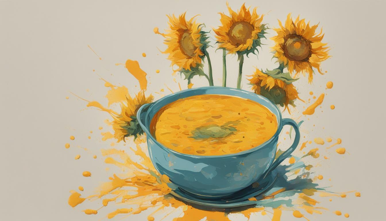 Just Stop Oil Releases 'DIY Soup-It-Yourself' Baby T-Shirt Inspired by National Gallery Protest