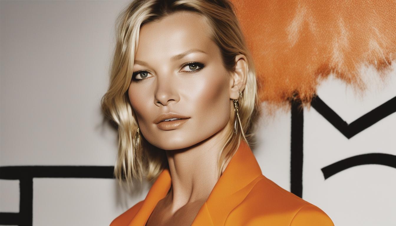 Kate Moss and Nikolai von Bismarck's Public Reappearance at Gucci Cruise Show Raises Eyebrows