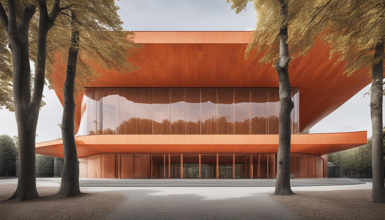 Katharina Wagner Reappointed as Director of Bayreuth Festival for Another Five-Year Term