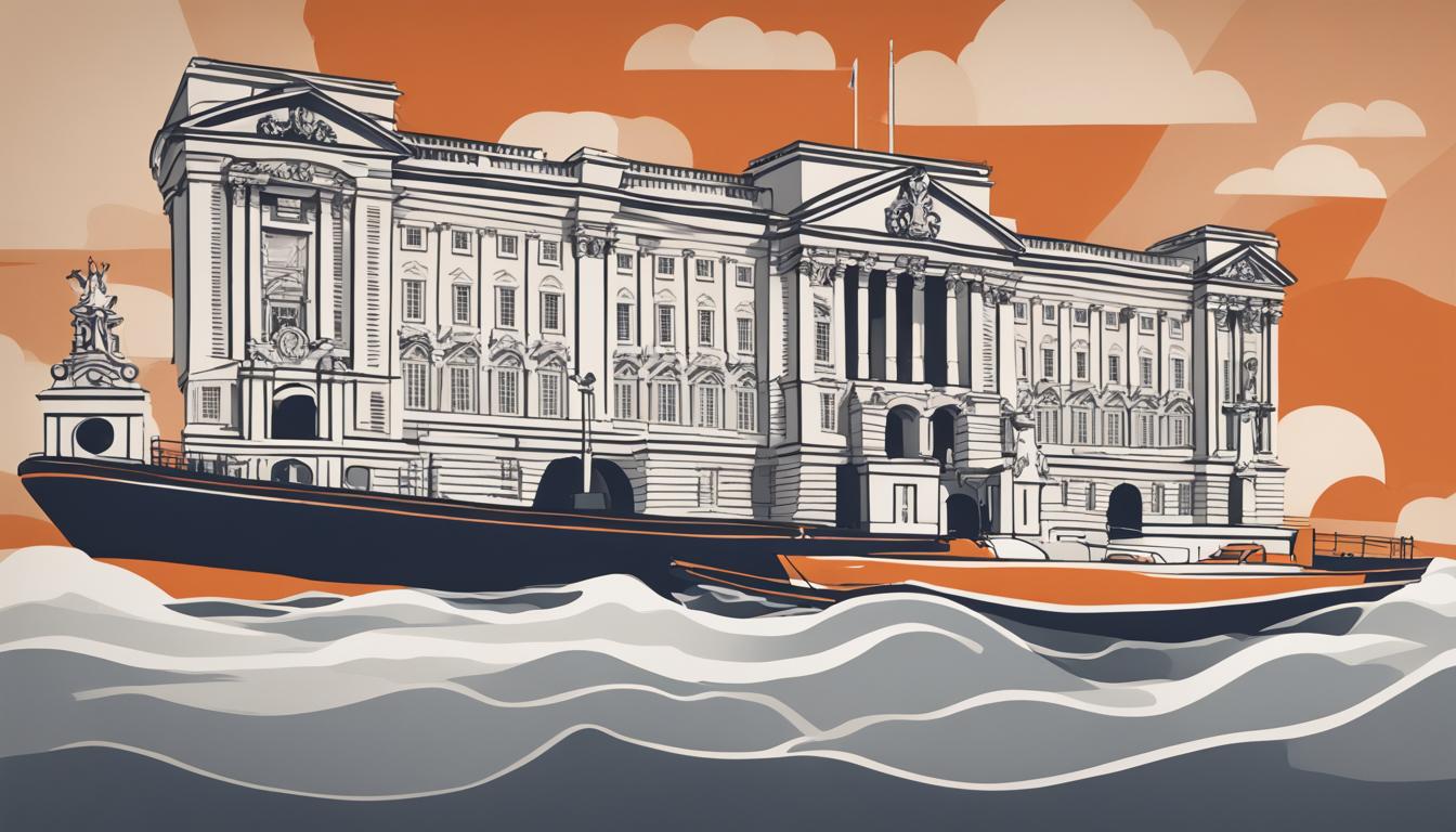 King Charles III becomes Patron of Royal National Lifeboat Institution in Honour of 200th Anniversary