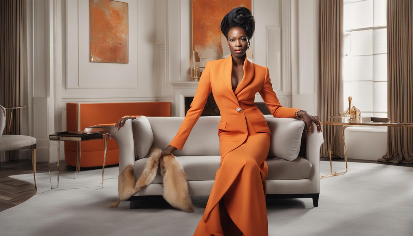 Lady Margarita Armstrong-Jones: The Royal Entrepreneur Making Waves in Fashion and Jewelry