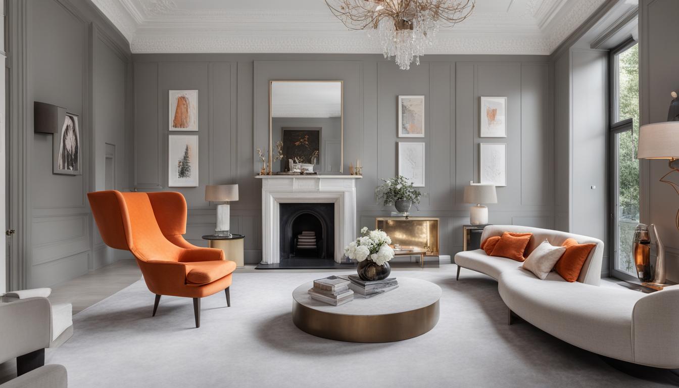 Lisa Armstrong Puts Former Marital Home with Fire Damage on Market for £4 Million