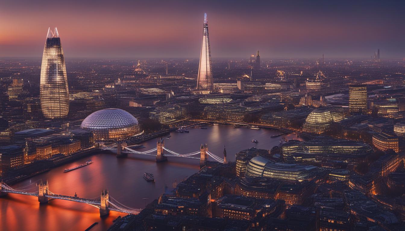 London to Host UEFA Champions League Festival with Borussia Dortmund vs Real Madrid Final at Wembley Stadium