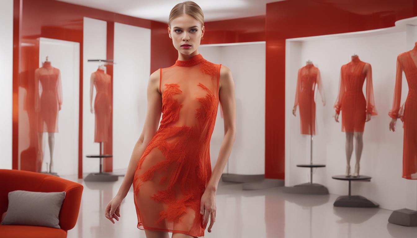 Lori Harvey Stuns in Red Mini Dress as Steve Harvey Talks Daughter's Relationships