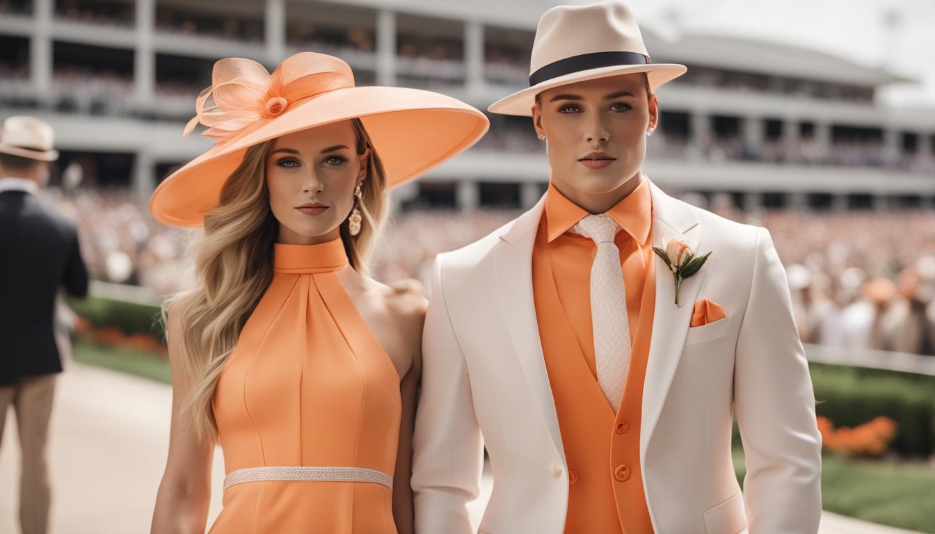 Love Island's Gemma Owen and Irish Content Creator Damien Broderick Spark Romance Rumours at Kentucky Derby