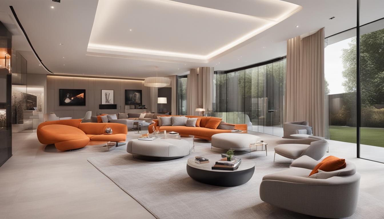 Makeup Artist Lisa Armstrong Sells West London Mansion Shared with Ex-Husband Ant McPartlin Following Fire Incident