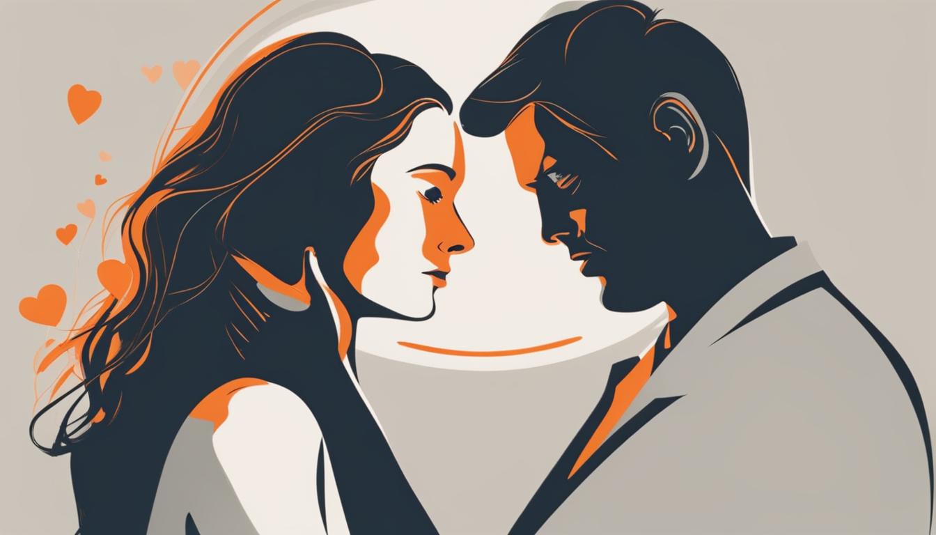 Mark 'The Beast' Labbett Celebrates One-Year Anniversary with GB News Presenter Hayley Palmer