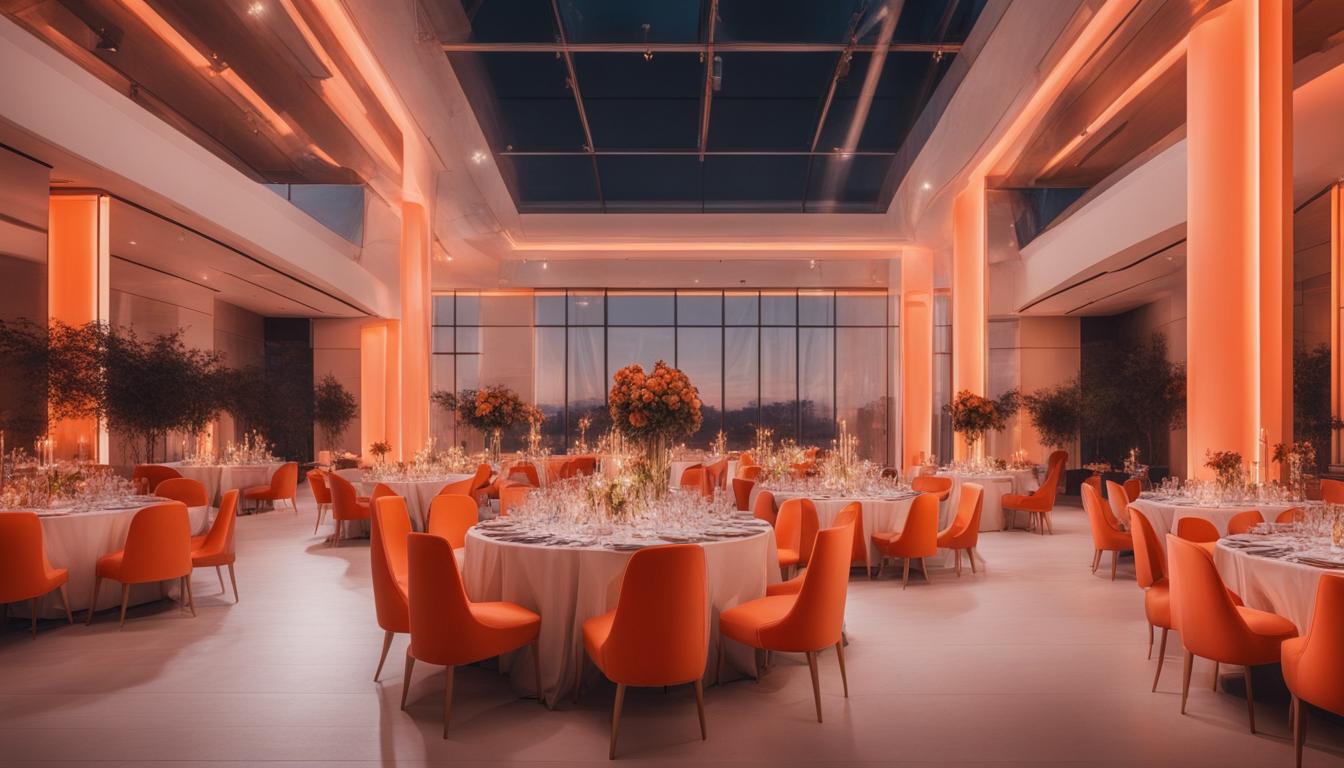 Maya Jama showcases Beauty Works hair extension range at JOIA event in Battersea