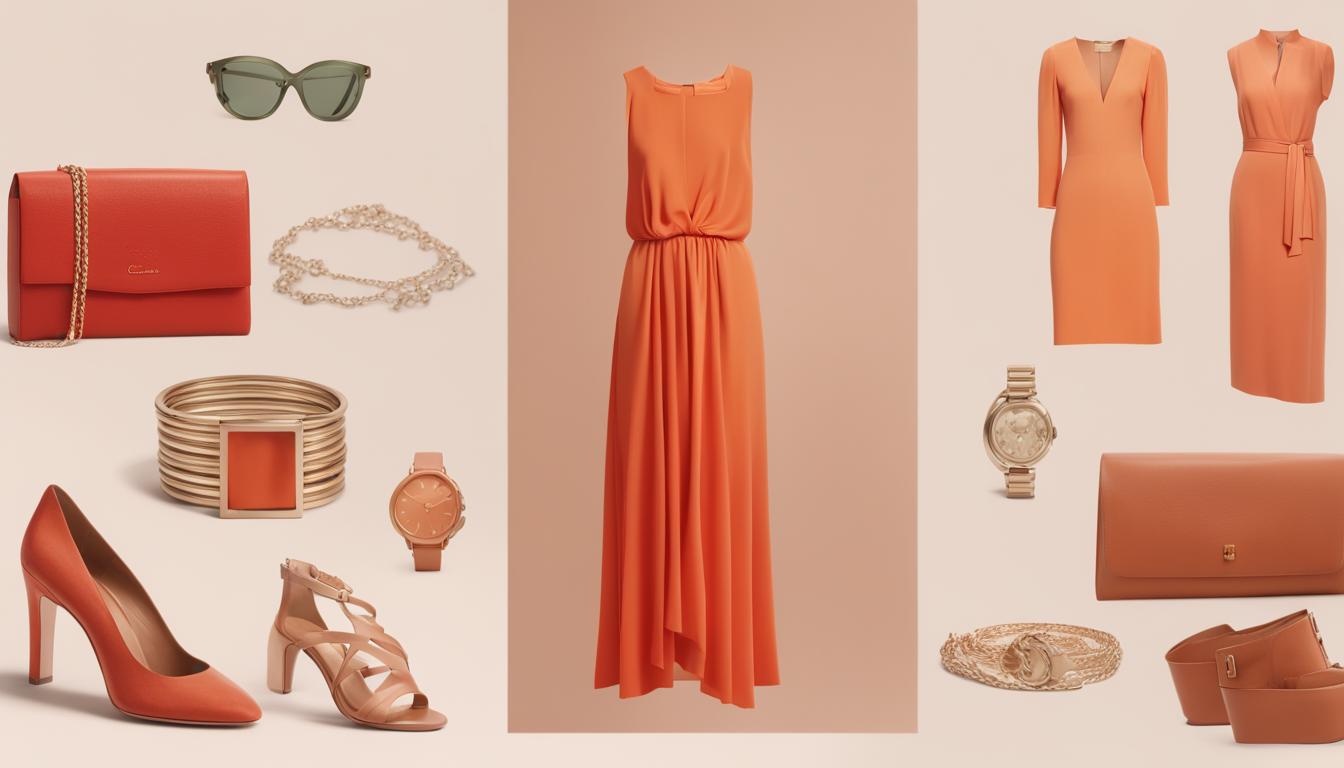 Meghan Markle's £130,000 Wardrobe Showcased During Nigeria Visit