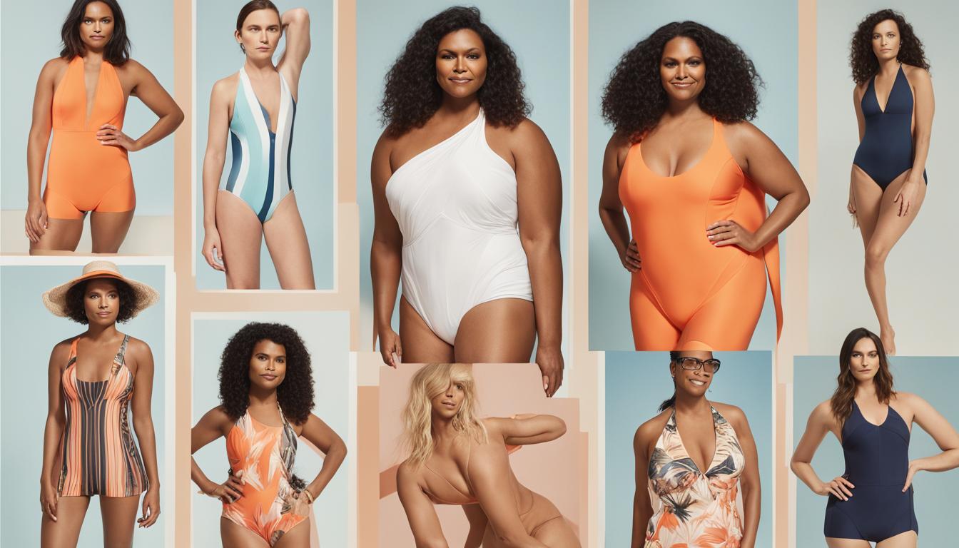 Mindy Kaling and Andie Launch Summer Camp Swimwear Collection