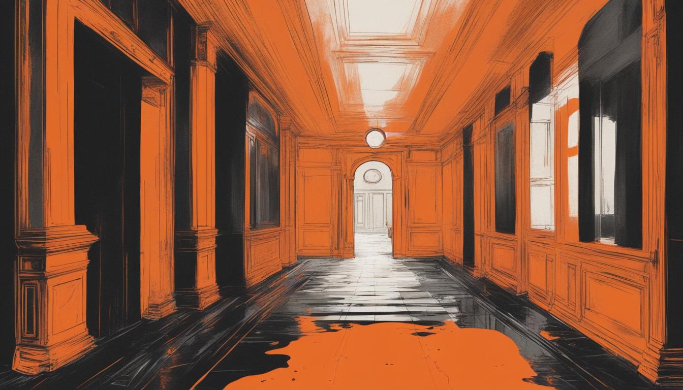 Mo Hayder's Posthumously Released Novel 'Bonehead' Explores Dark Legends and Eerie Occurrences