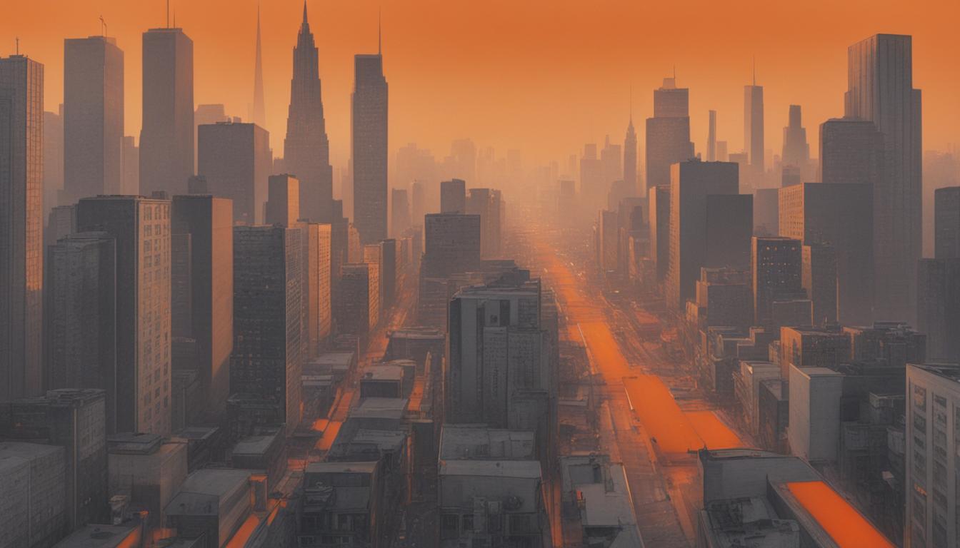 Morning After the Revolution by Nellie Bowles Critiques Progressive Activism