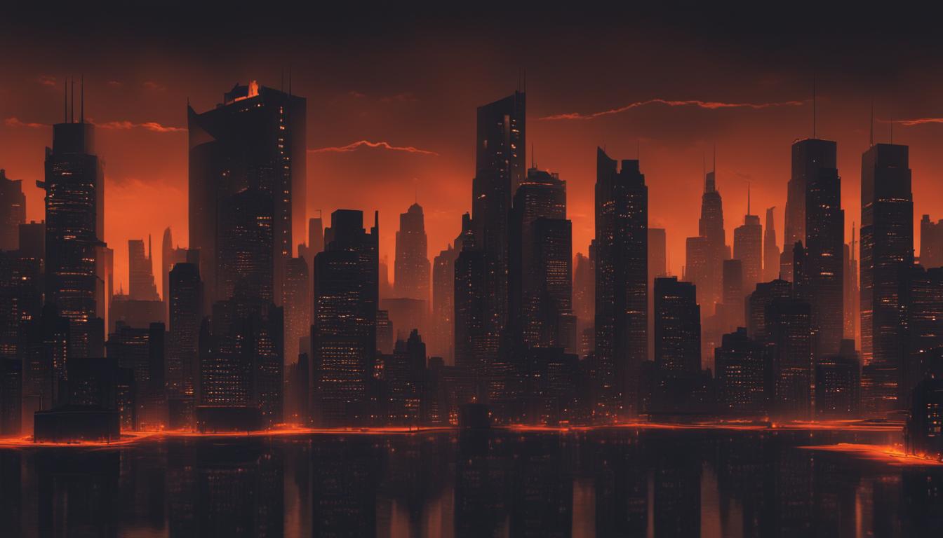 Netflix's 'Barbarian' Terrifies Audiences and Secures Top Ten Spot