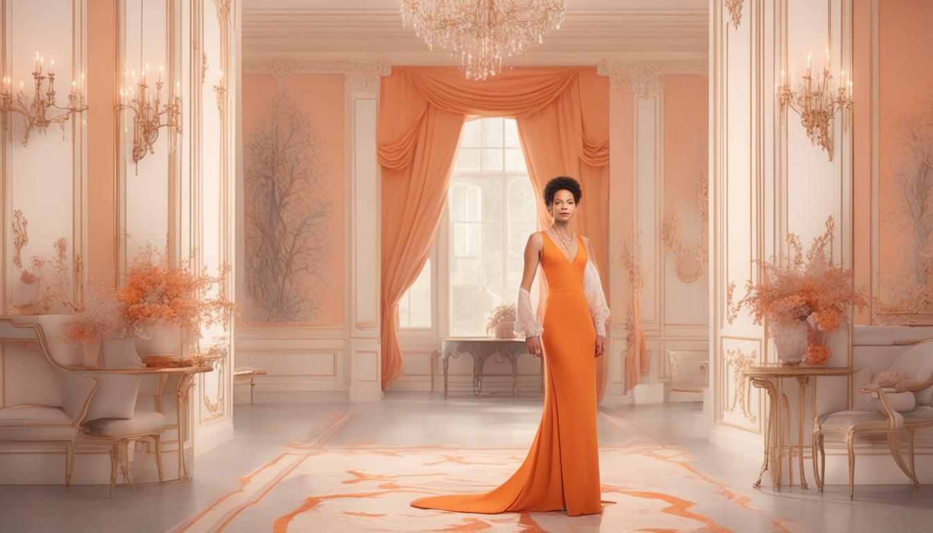 Netflix's 'Bridgerton' Character Penelope Featherington Gets Stunning On-Screen Makeover for Season Three