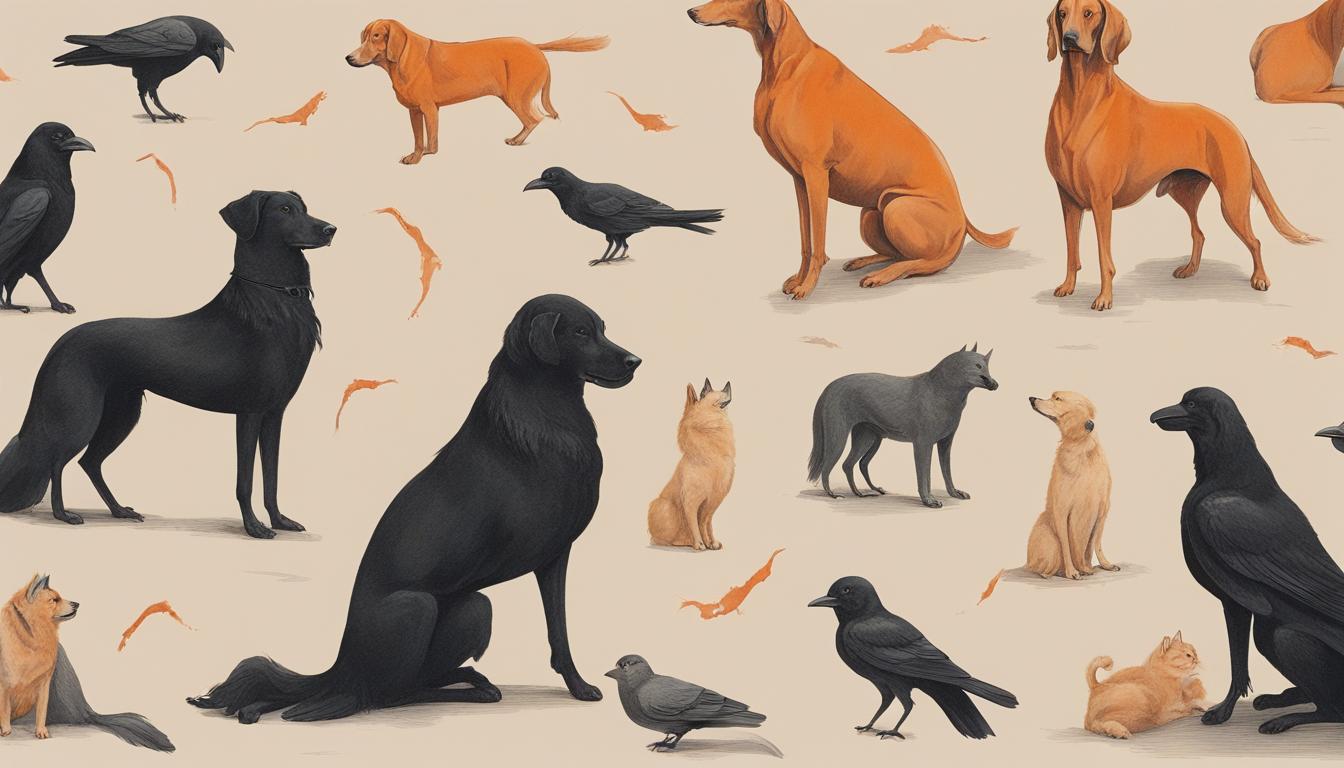 New Exhibition 'Faithful Companions: Charles Dickens & his Pets' Unveiled at Charles Dickens Museum