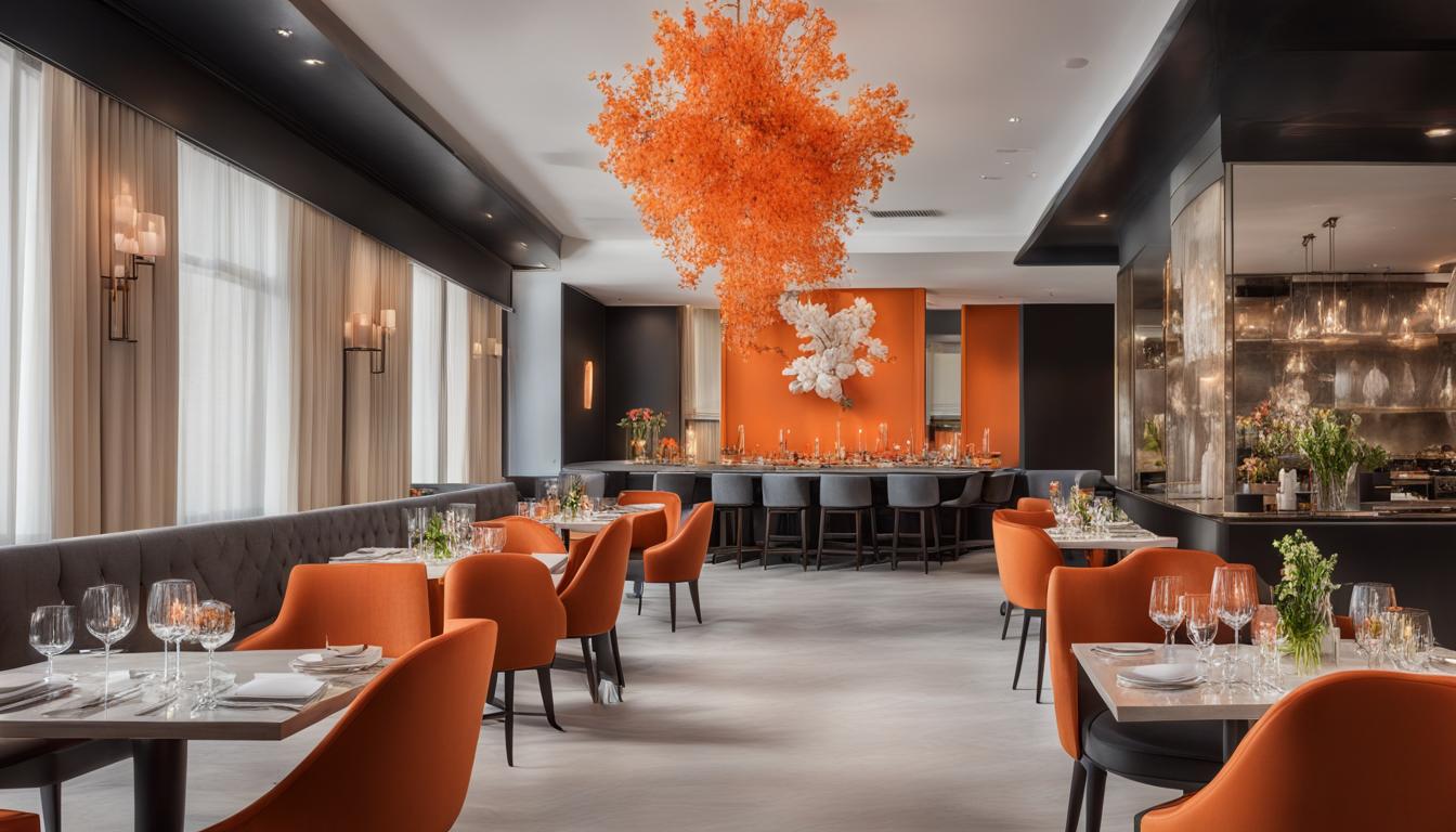 New Greek-Themed Restaurant Almyra Opens in Former Little Pete's Location in Philadelphia