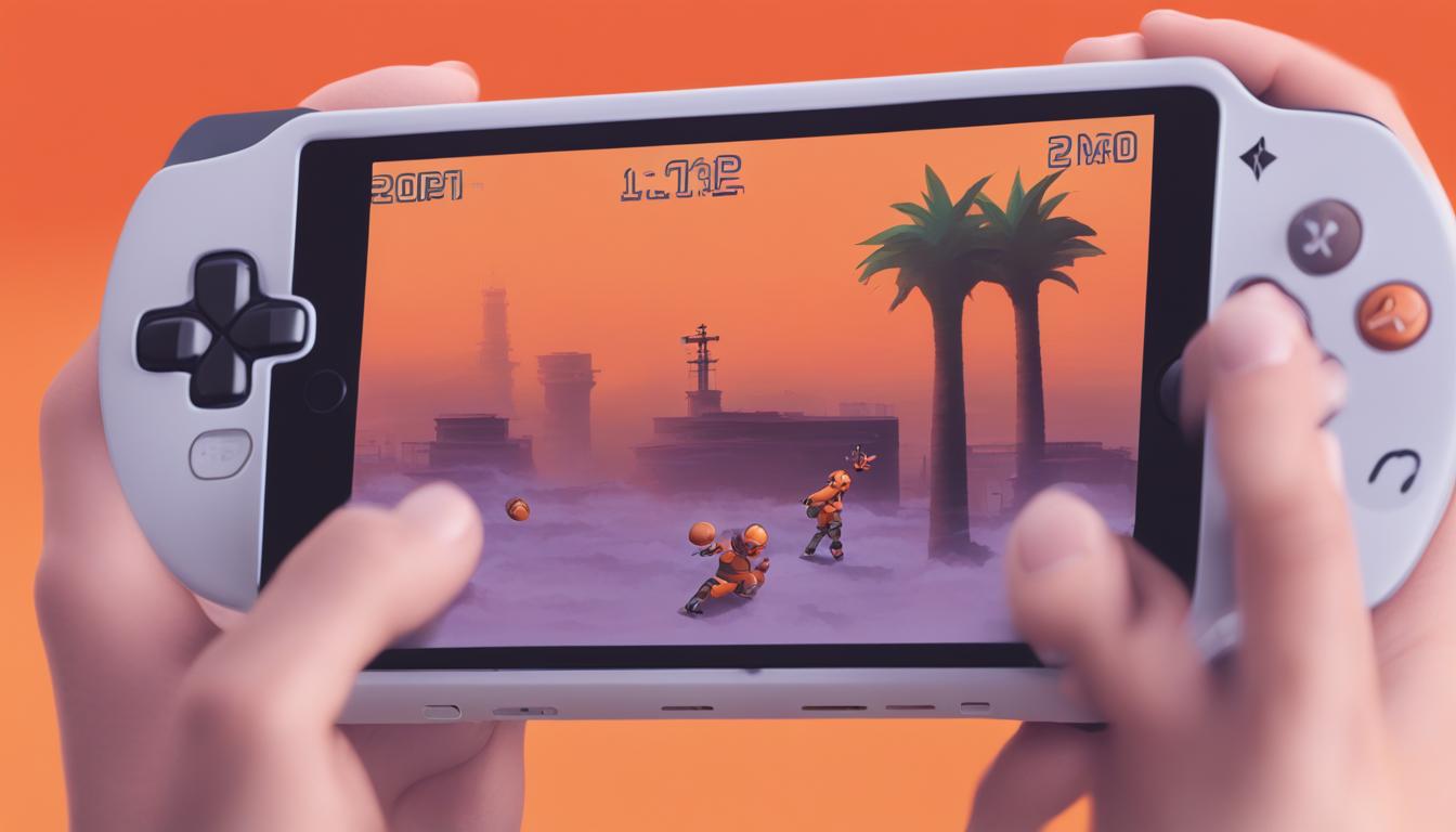 New PlayStation 1 Emulator 'Gamma' Becomes a Hit on iOS App Store