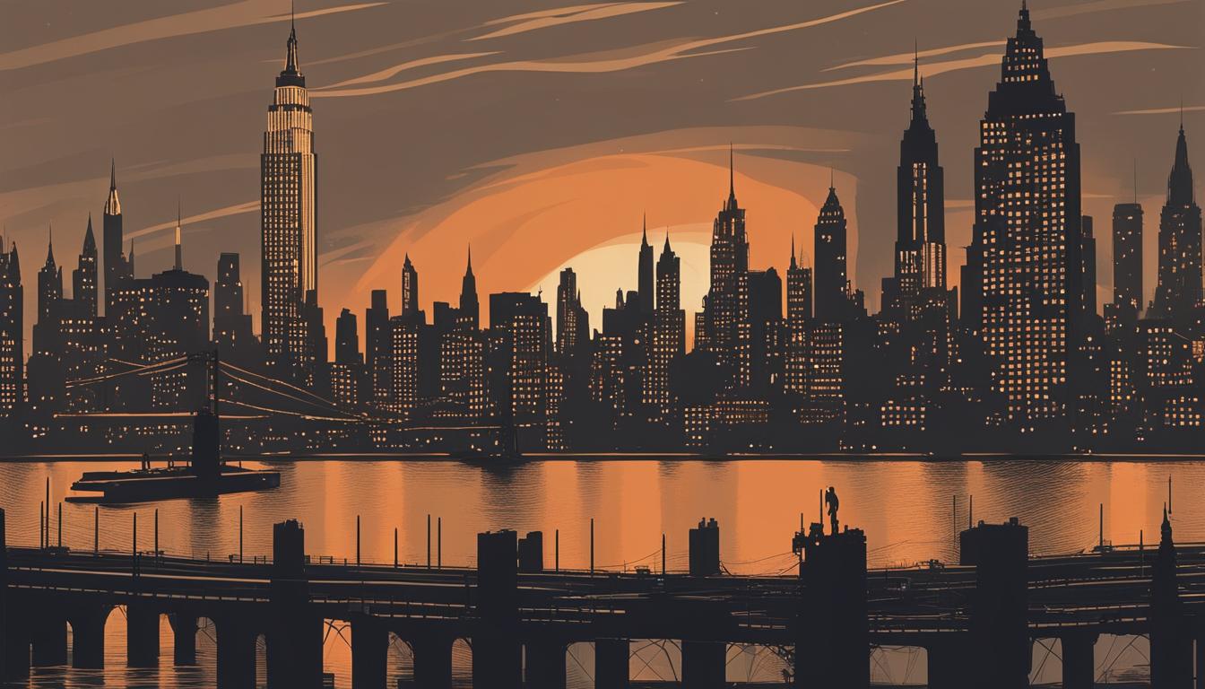 Nicolas Cage to Reprise Role as Spider-Man Noir in New Series for MGM+ and Amazon Prime