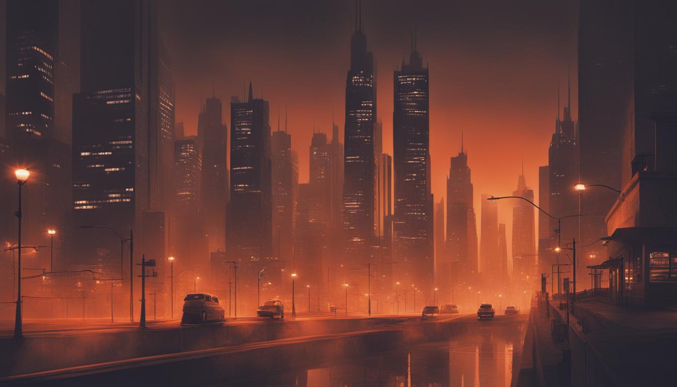 Nightwatch: Demons Are Forever Continues the Terrifying Legacy with a Chilling Sequel