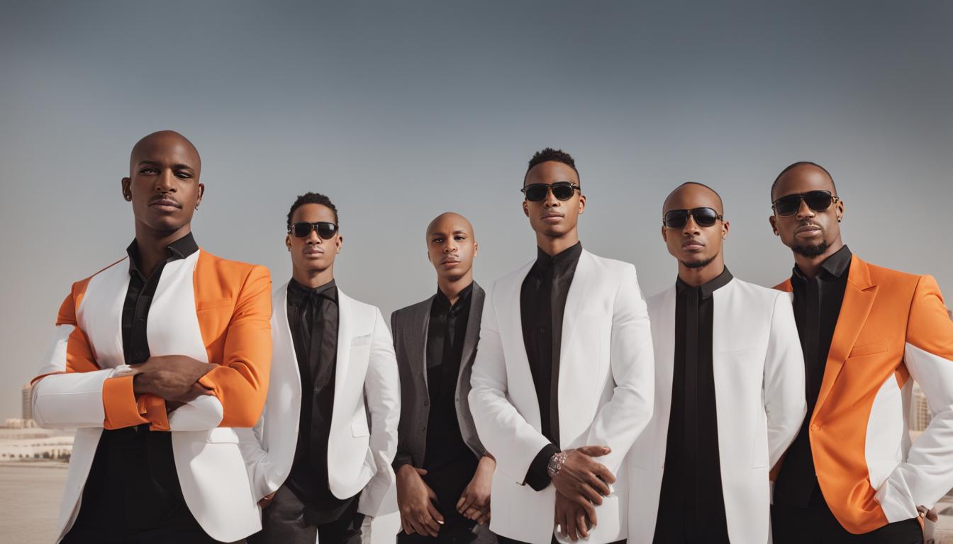 Palestinian Music Group Sol Band Escapes Gaza Conflict to Qatar