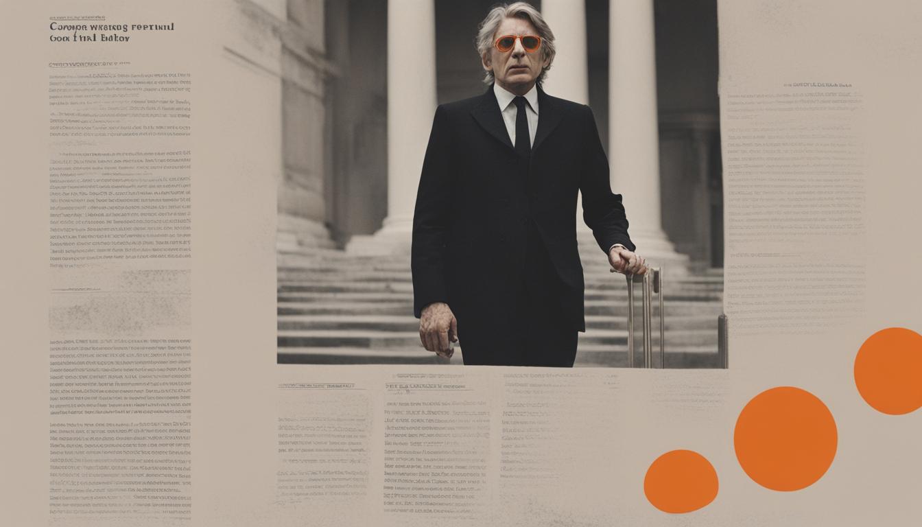 Paris Court Rules in Favor of Roman Polanski in Defamation Case with Charlotte Lewis