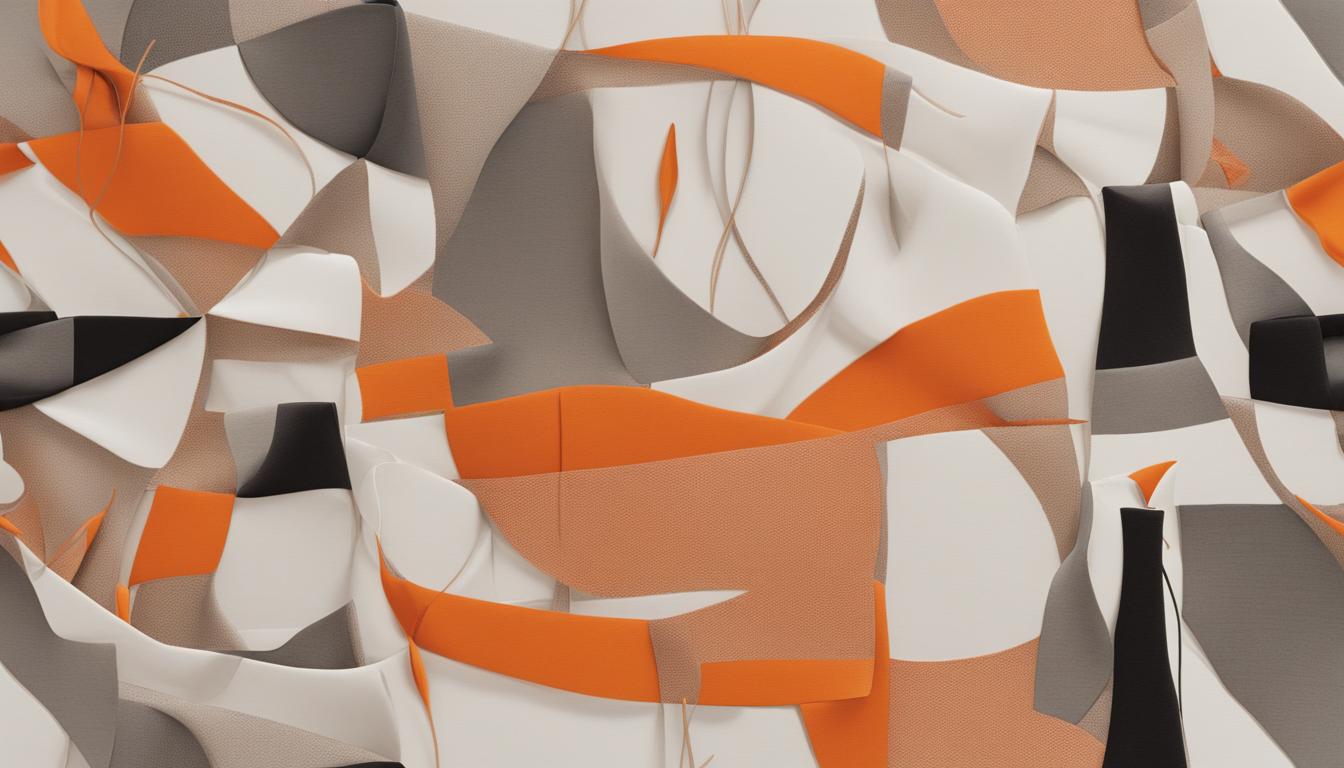 Patrick Carroll: The Rising Star Blending Art and Fashion through Textiles