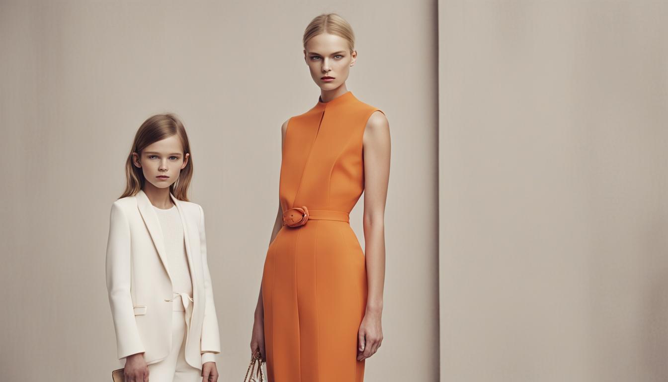 Radio Host Jackie 'O' Henderson Faces Criticism for Taking Daughter Out of School for Australian Fashion Week