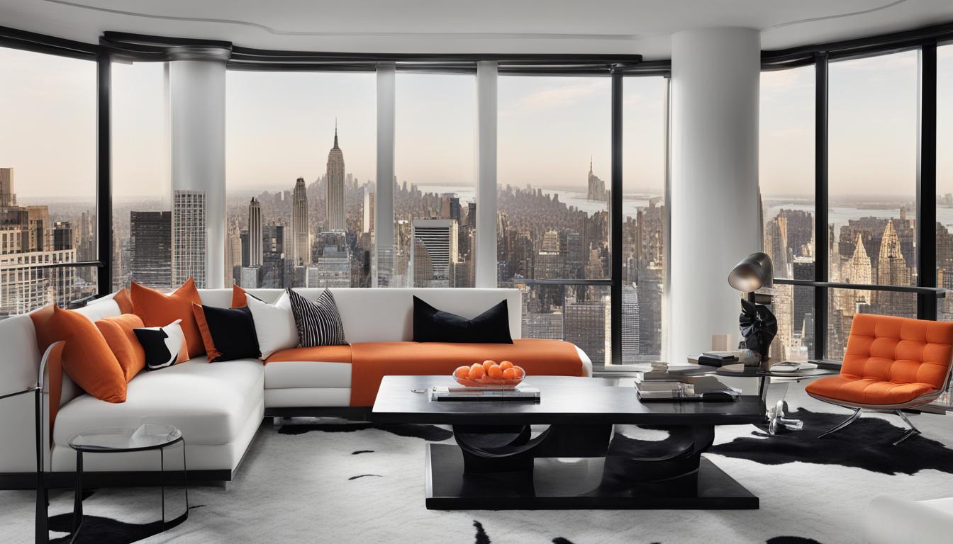 Reese Witherspoon enjoys a day out with son in New York City