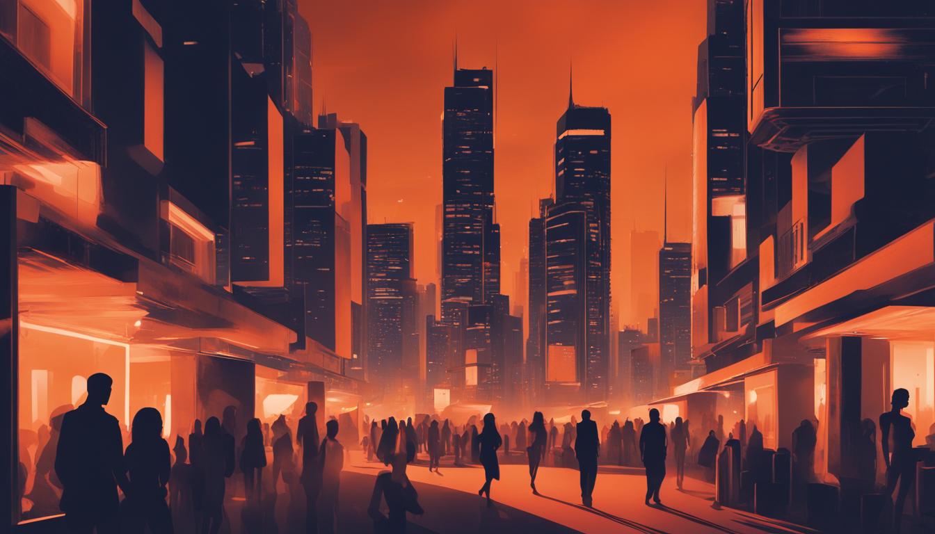 Sacha Lord highlights impact of social media on declining nightlife attendance among young Britons