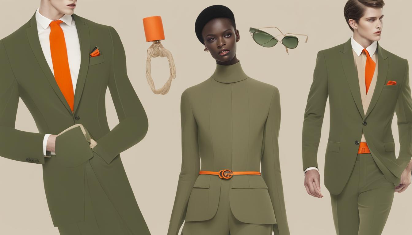 Solange Knowles Makes a Statement at Gucci Cruise 2025 Fashion Show in London