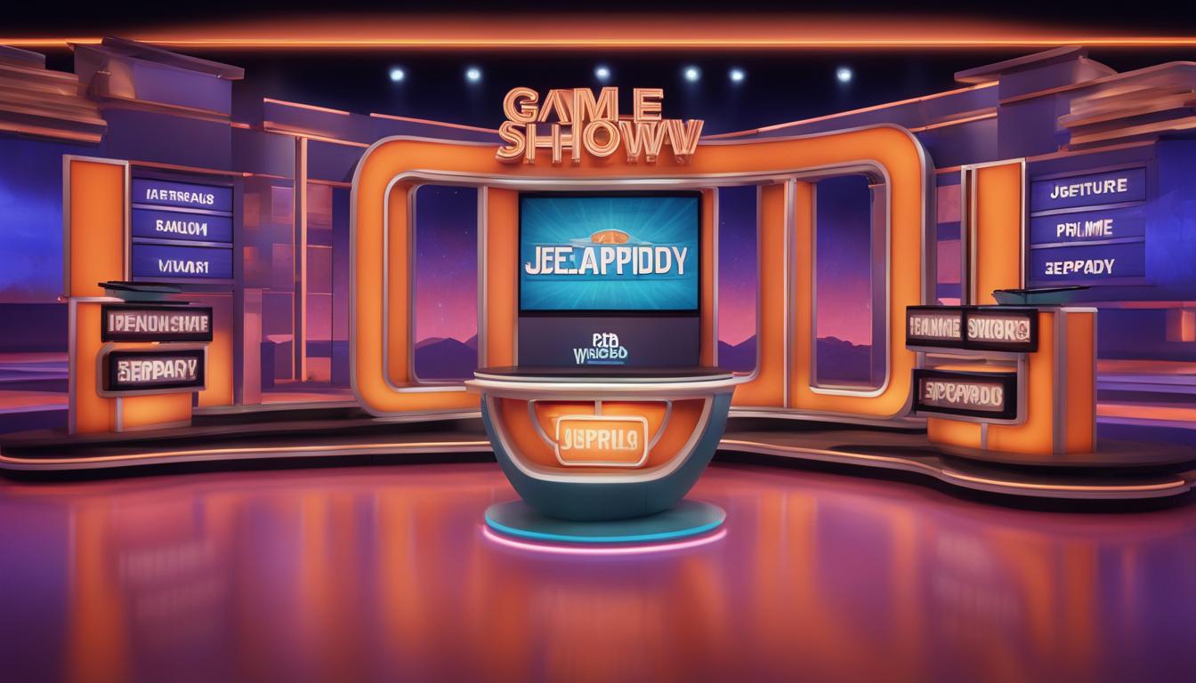 Sony Pictures Television to Launch 'Pop Culture Jeopardy!' Spinoff on Amazon Prime Video